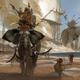 Illustration for article titled The Art Of iAssassins Creed: Origins/i
